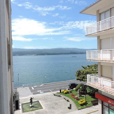Apartamento O de Sempre! Rianjo Exterior foto
