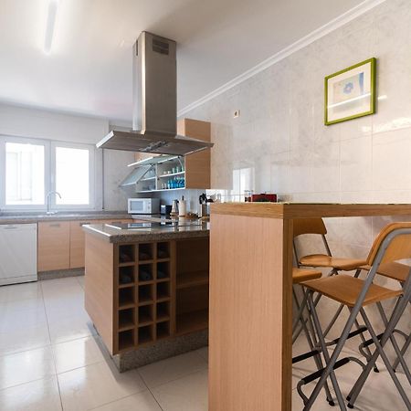 Apartamento O de Sempre! Rianjo Exterior foto