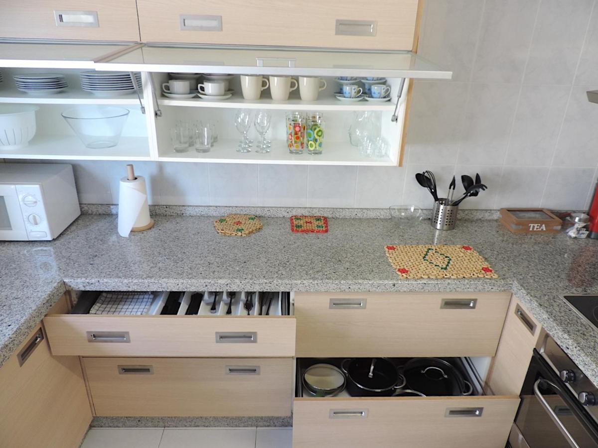 Apartamento O de Sempre! Rianjo Exterior foto
