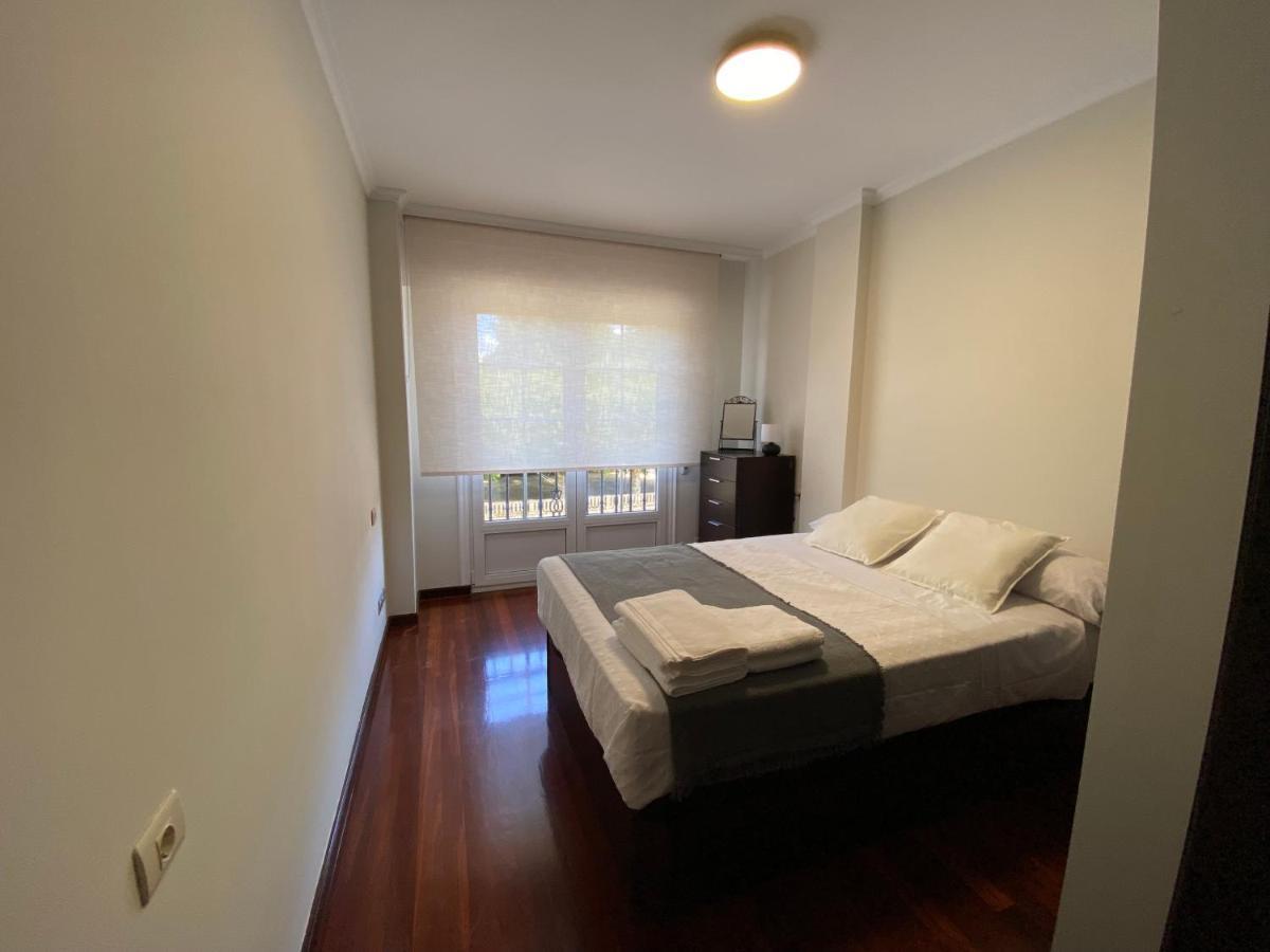 Apartamento O de Sempre! Rianjo Exterior foto