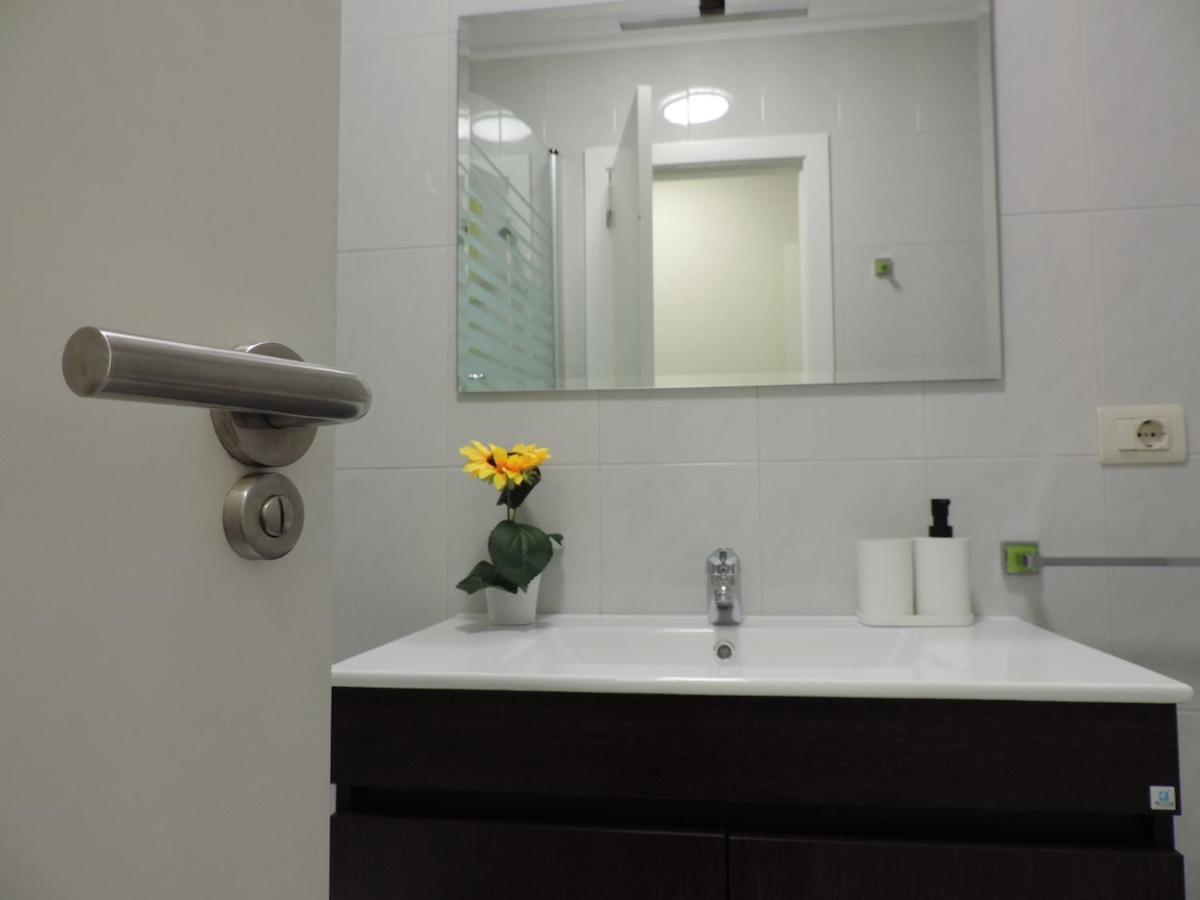 Apartamento O de Sempre! Rianjo Exterior foto