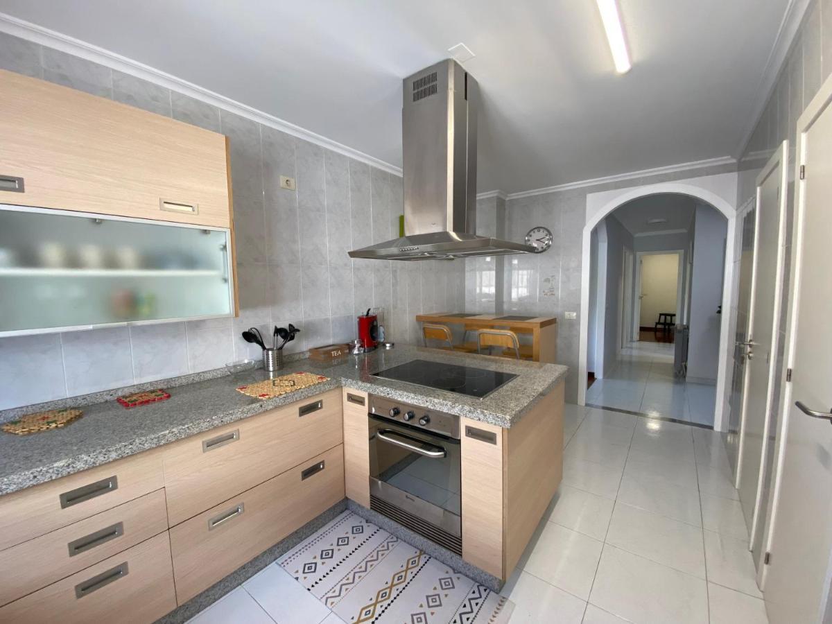 Apartamento O de Sempre! Rianjo Exterior foto