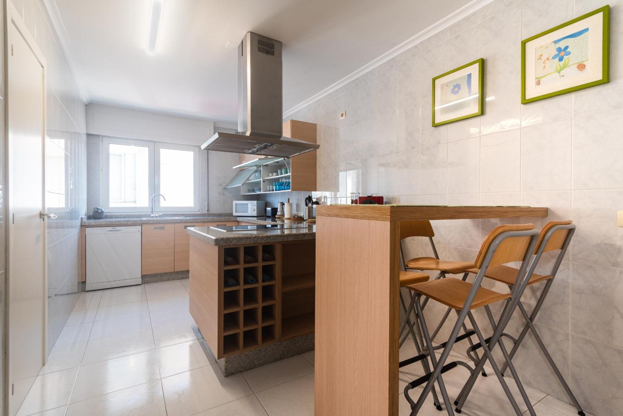 Apartamento O de Sempre! Rianjo Exterior foto